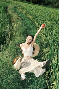 Visual Storytelling in YiTuYu Art Language Vol.7721 Featuring Xiao Fan Qie - image 27