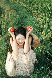 Visual Storytelling in YiTuYu Art Language Vol.7721 Featuring Xiao Fan Qie - image 33