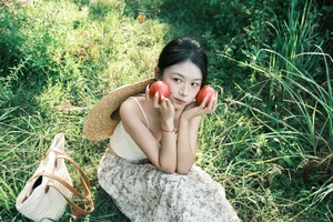 Visual Storytelling in YiTuYu Art Language Vol.7721 Featuring Xiao Fan Qie - image 74