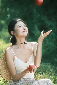 Visual Storytelling in YiTuYu Art Language Vol.7721 Featuring Xiao Fan Qie - image 52
