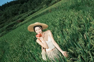 Visual Storytelling in YiTuYu Art Language Vol.7721 Featuring Xiao Fan Qie - image 76
