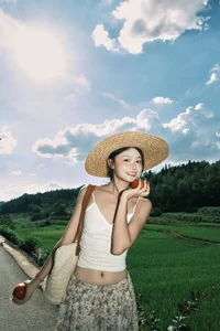 Visual Storytelling in YiTuYu Art Language Vol.7721 Featuring Xiao Fan Qie - image 61