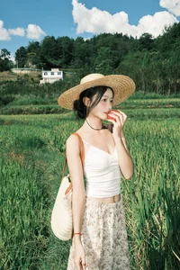 Visual Storytelling in YiTuYu Art Language Vol.7721 Featuring Xiao Fan Qie - image 31