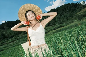 Visual Storytelling in YiTuYu Art Language Vol.7721 Featuring Xiao Fan Qie - image 38