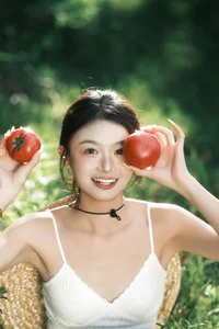 Visual Storytelling in YiTuYu Art Language Vol.7721 Featuring Xiao Fan Qie - image 37
