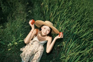 Visual Storytelling in YiTuYu Art Language Vol.7721 Featuring Xiao Fan Qie - image 23