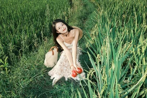 Visual Storytelling in YiTuYu Art Language Vol.7721 Featuring Xiao Fan Qie - image 16