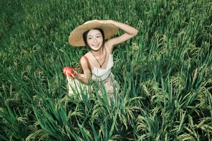 Visual Storytelling in YiTuYu Art Language Vol.7721 Featuring Xiao Fan Qie - image 41