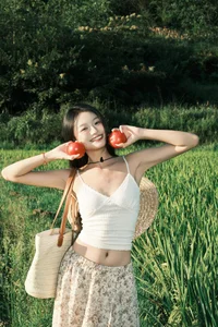 Visual Storytelling in YiTuYu Art Language Vol.7721 Featuring Xiao Fan Qie - image 43