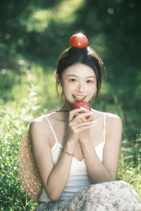 Visual Storytelling in YiTuYu Art Language Vol.7721 Featuring Xiao Fan Qie - image 68