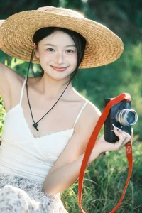 Visual Storytelling in YiTuYu Art Language Vol.7721 Featuring Xiao Fan Qie - image 45