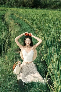 Visual Storytelling in YiTuYu Art Language Vol.7721 Featuring Xiao Fan Qie - image 22