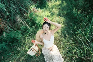 Visual Storytelling in YiTuYu Art Language Vol.7721 Featuring Xiao Fan Qie - image 53
