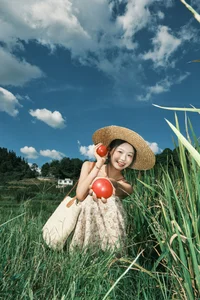 Visual Storytelling in YiTuYu Art Language Vol.7721 Featuring Xiao Fan Qie - image 50