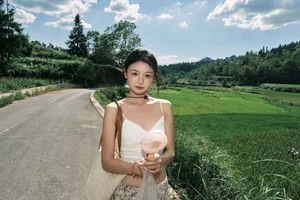 Visual Storytelling in YiTuYu Art Language Vol.7721 Featuring Xiao Fan Qie - image 36