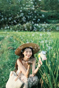 Visual Storytelling in YiTuYu Art Language Vol.7721 Featuring Xiao Fan Qie - image 34