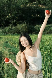 Visual Storytelling in YiTuYu Art Language Vol.7721 Featuring Xiao Fan Qie - image 0