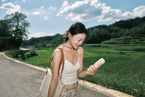 Visual Storytelling in YiTuYu Art Language Vol.7721 Featuring Xiao Fan Qie - image 28