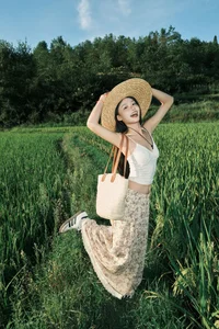 Visual Storytelling in YiTuYu Art Language Vol.7721 Featuring Xiao Fan Qie - image 15