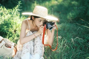 Visual Storytelling in YiTuYu Art Language Vol.7721 Featuring Xiao Fan Qie - image 47