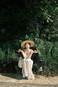 Visual Storytelling in YiTuYu Art Language Vol.7721 Featuring Xiao Fan Qie - image 79
