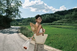Visual Storytelling in YiTuYu Art Language Vol.7721 Featuring Xiao Fan Qie - image 73