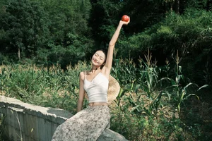 Visual Storytelling in YiTuYu Art Language Vol.7721 Featuring Xiao Fan Qie - image 18
