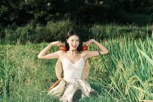 Visual Storytelling in YiTuYu Art Language Vol.7721 Featuring Xiao Fan Qie - image 39