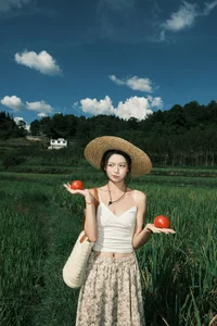 Visual Storytelling in YiTuYu Art Language Vol.7721 Featuring Xiao Fan Qie - image 25