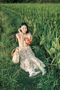 Visual Storytelling in YiTuYu Art Language Vol.7721 Featuring Xiao Fan Qie - image 72