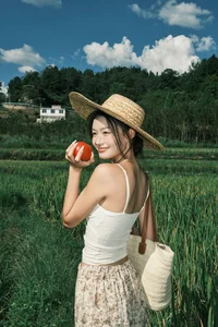 Visual Storytelling in YiTuYu Art Language Vol.7721 Featuring Xiao Fan Qie - image 51
