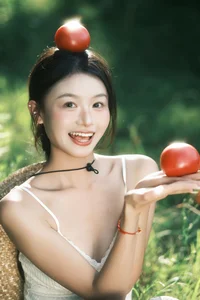 Visual Storytelling in YiTuYu Art Language Vol.7721 Featuring Xiao Fan Qie - image 64