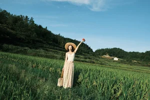 Visual Storytelling in YiTuYu Art Language Vol.7721 Featuring Xiao Fan Qie - image 35