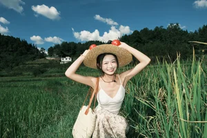 Visual Storytelling in YiTuYu Art Language Vol.7721 Featuring Xiao Fan Qie - image 78