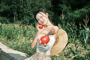 Visual Storytelling in YiTuYu Art Language Vol.7721 Featuring Xiao Fan Qie - image 10