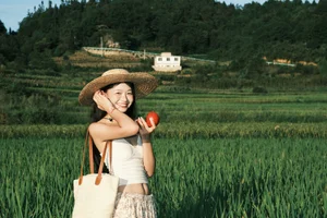 Visual Storytelling in YiTuYu Art Language Vol.7721 Featuring Xiao Fan Qie - image 40