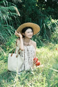 Visual Storytelling in YiTuYu Art Language Vol.7721 Featuring Xiao Fan Qie - image 12