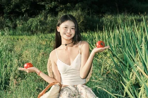 Visual Storytelling in YiTuYu Art Language Vol.7721 Featuring Xiao Fan Qie - image 11