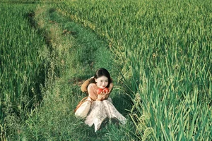 Visual Storytelling in YiTuYu Art Language Vol.7721 Featuring Xiao Fan Qie - image 20