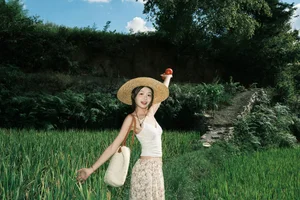 Visual Storytelling in YiTuYu Art Language Vol.7721 Featuring Xiao Fan Qie - image 71