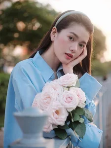 Meet the Stunning Real-Life Personalities of Pu's Roommates from the Hit Series - image 5