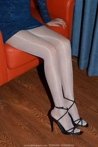 IESS SXJ No.2223 Mei Ko Part 01 Chinese Model Gallery - image 18