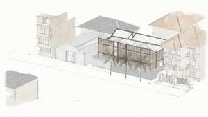 Sustainable Architecture: The Unique 'Breathing' Wooden Villa in the Heart of Ho Chi Minh City - image 12