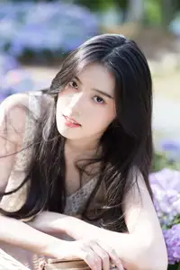 Jing Jing Jing Vol.8624: Dreamy Beauty in a Hydrangea Garden | YiTuYu Art Language Series - image 10