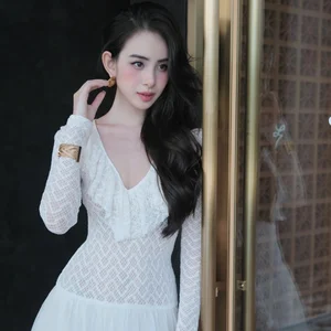 Meet the Ha Nam Beauty with the Million-View Smile and Her Relationship with Tuan Ngoc - image 6