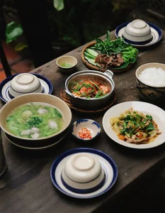 5 Michelin-Recommended Home-Style Restaurants to Visit in Hanoi and Ho Chi Minh City - image 6