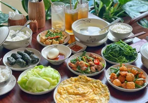 5 Michelin-Recommended Home-Style Restaurants to Visit in Hanoi and Ho Chi Minh City - image 2