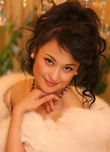 Nostalgic Beauty: Revisiting the Peak Years of the Most Captivating Star in Demi-Gods and Semi-Devils - image 10