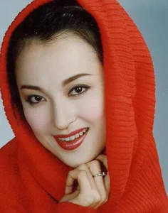 Nostalgic Beauty: Revisiting the Peak Years of the Most Captivating Star in Demi-Gods and Semi-Devils - image 4