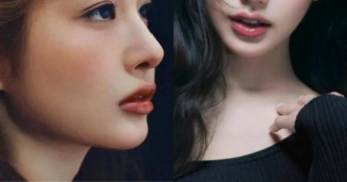 Top K-Pop Idols and Korean Celebrities Most Requested for Plastic Surgery Inspiration: Irene, Jennie, and Modern K-Beauty Aesthetic Trends